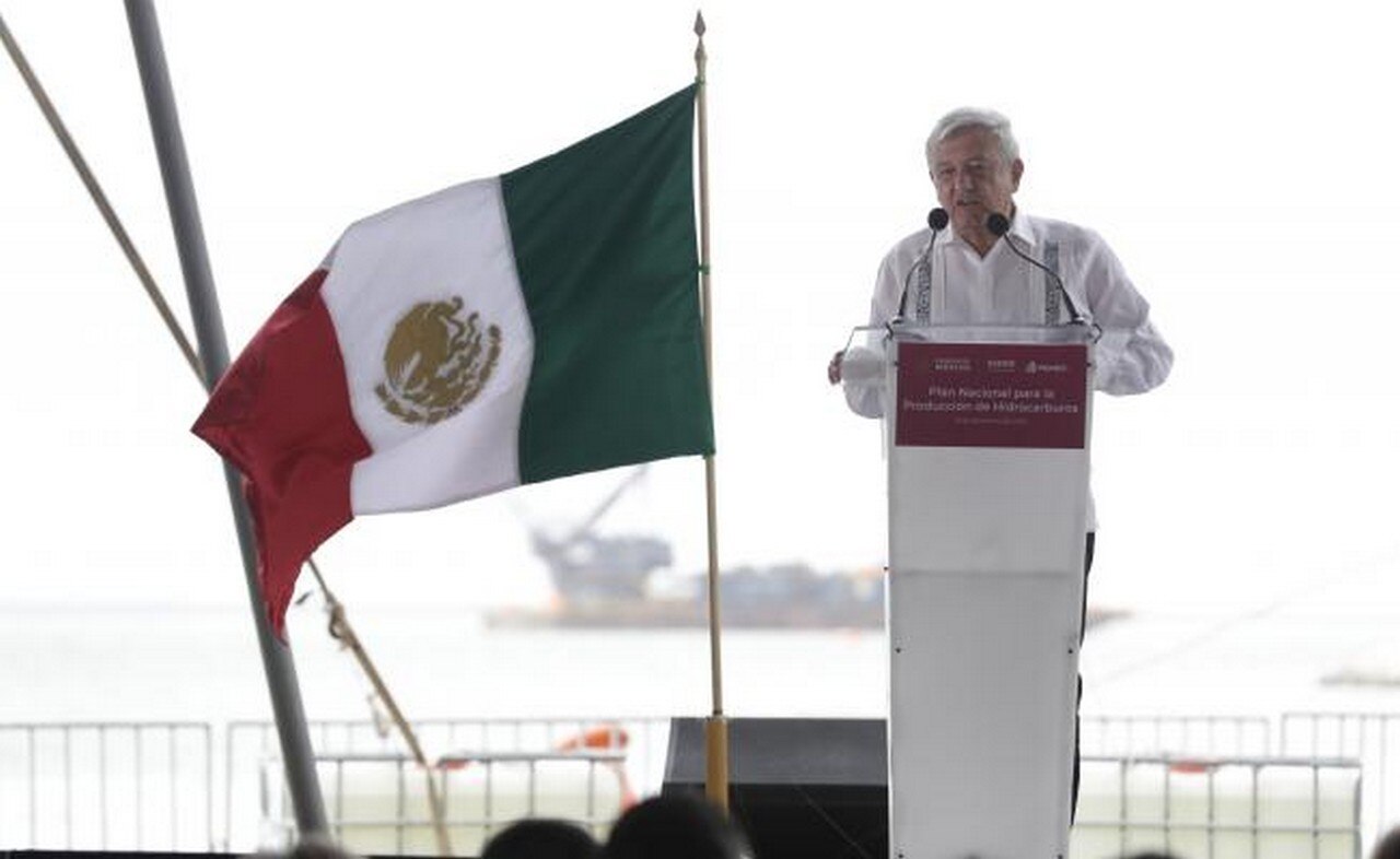 Luis Cortés/El Universal