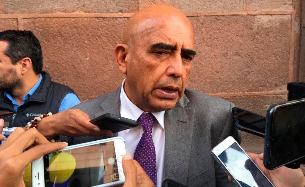 Esperan que gremio taxista no replique megabloqueos de la CDMX en SLP