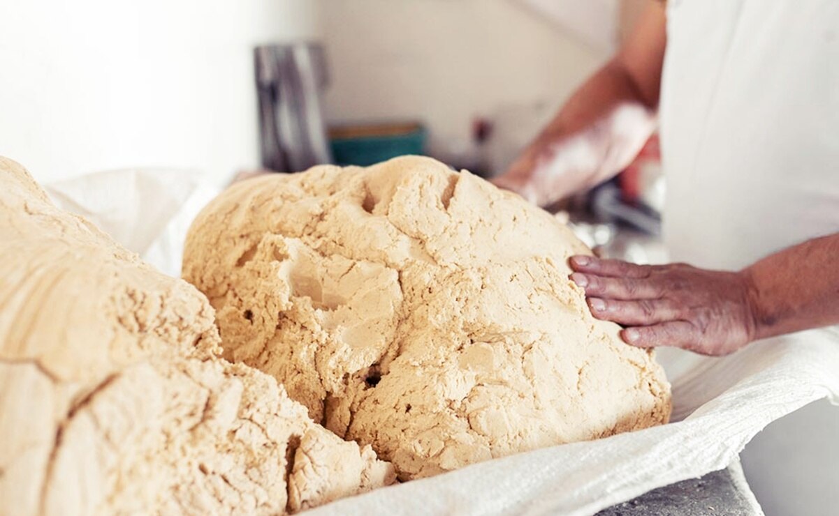 Foto: Tiasa Alimentos.