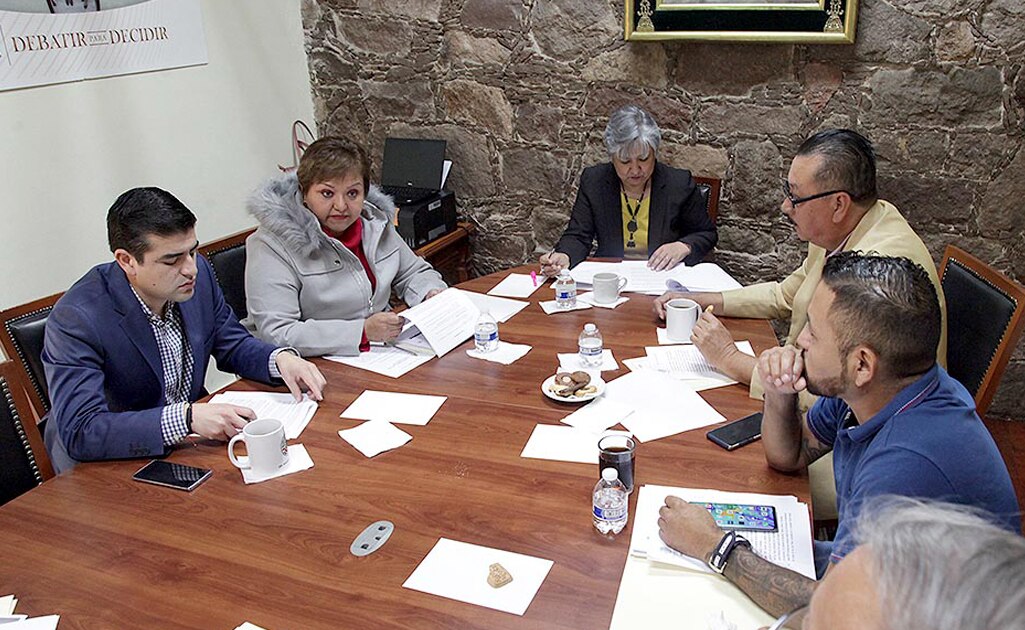 Docentes deberán de recibir capacitación en Inteligencia Emocional