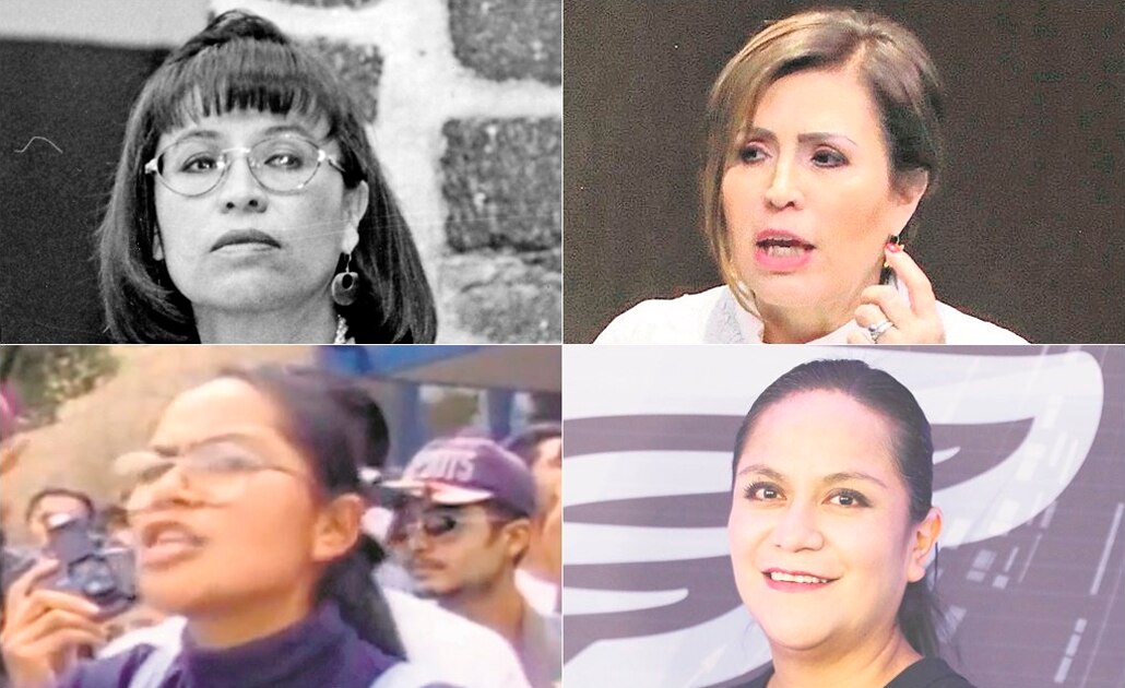 Cisen espió a políticos y al CGH de la UNAM