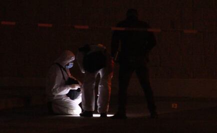 Sujetos matan a disparos a un hombre en calles de Soledad