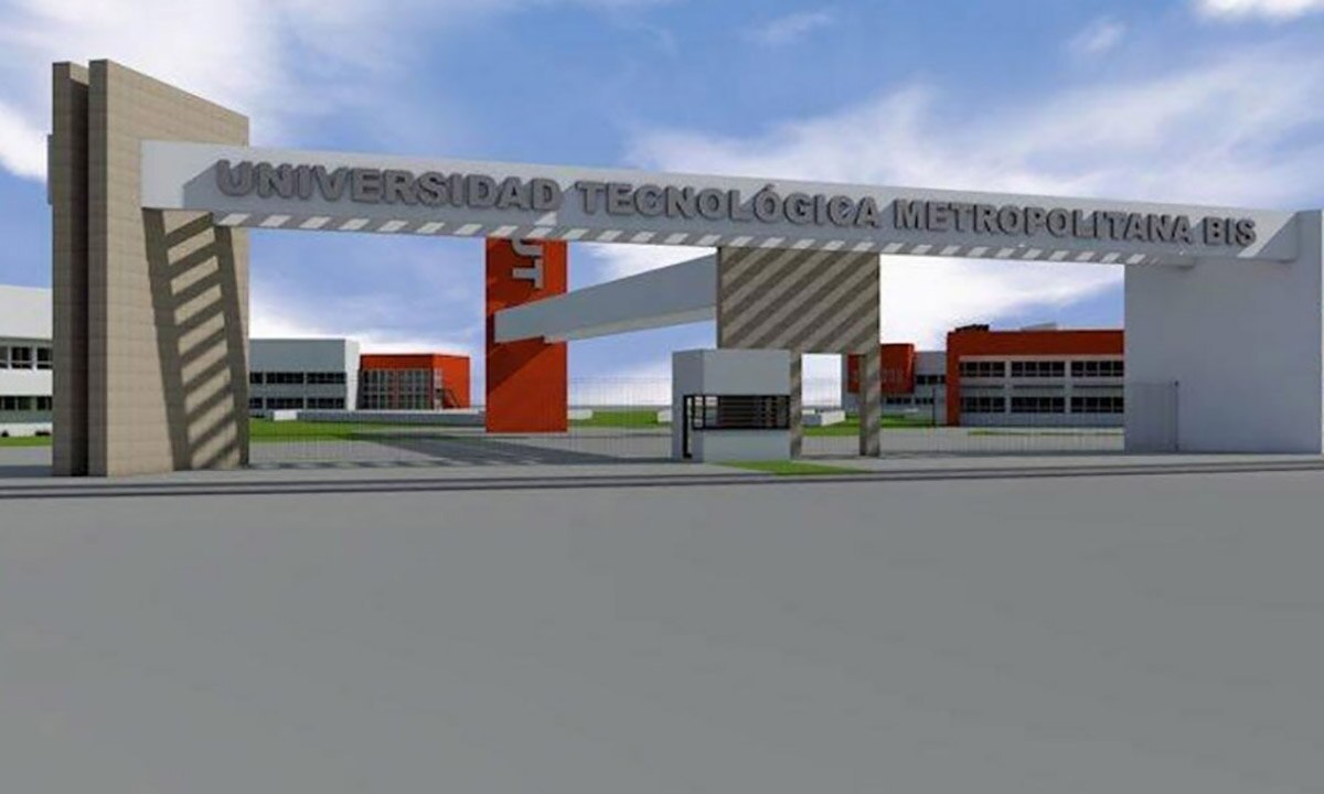 Buscan 18 mdp para continuar con construcción de campus de Universidad Metropolitana