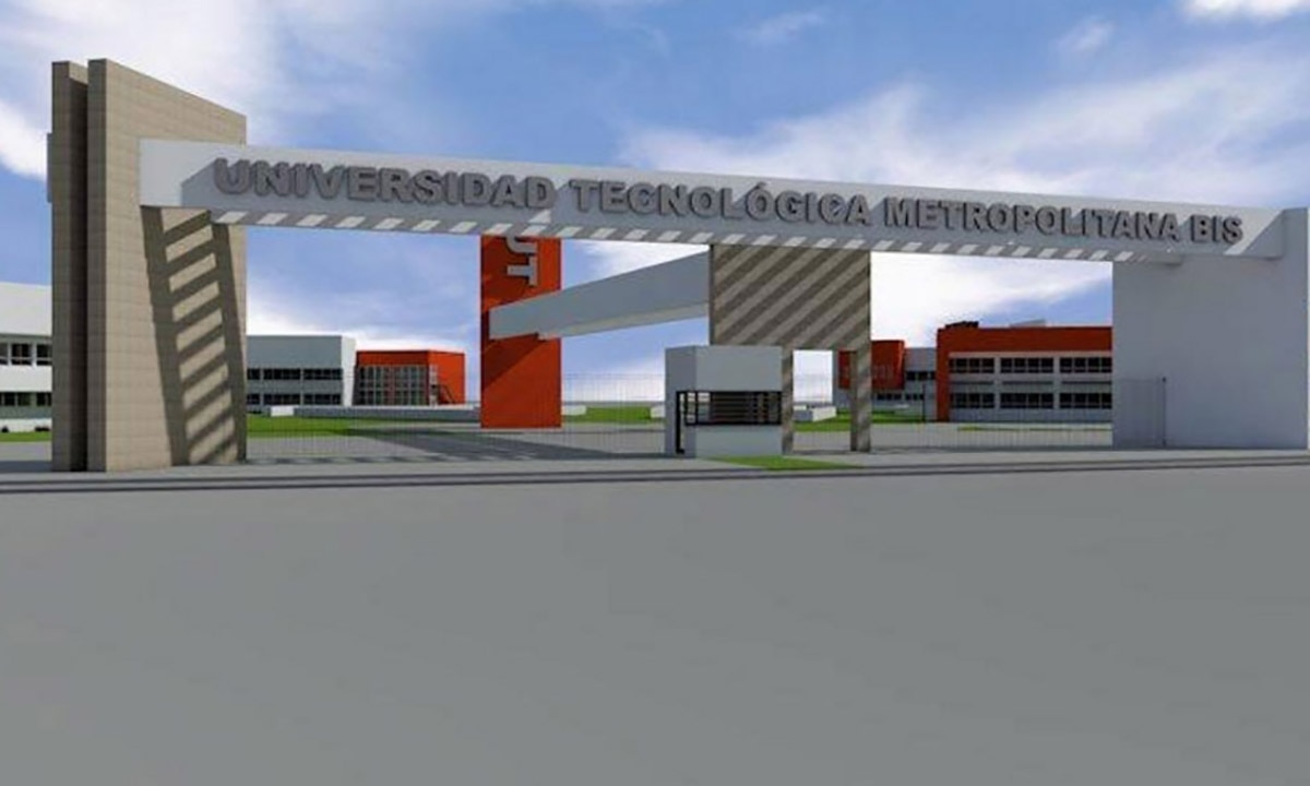Buscan 18 mdp para continuar con construcción de campus de Universidad Metropolitana