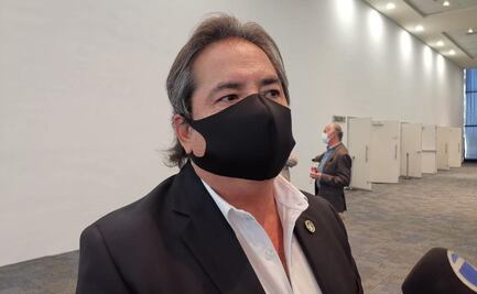 Trabajadores de Zona Industrial viajan a EU para recibir la vacuna contra Covid