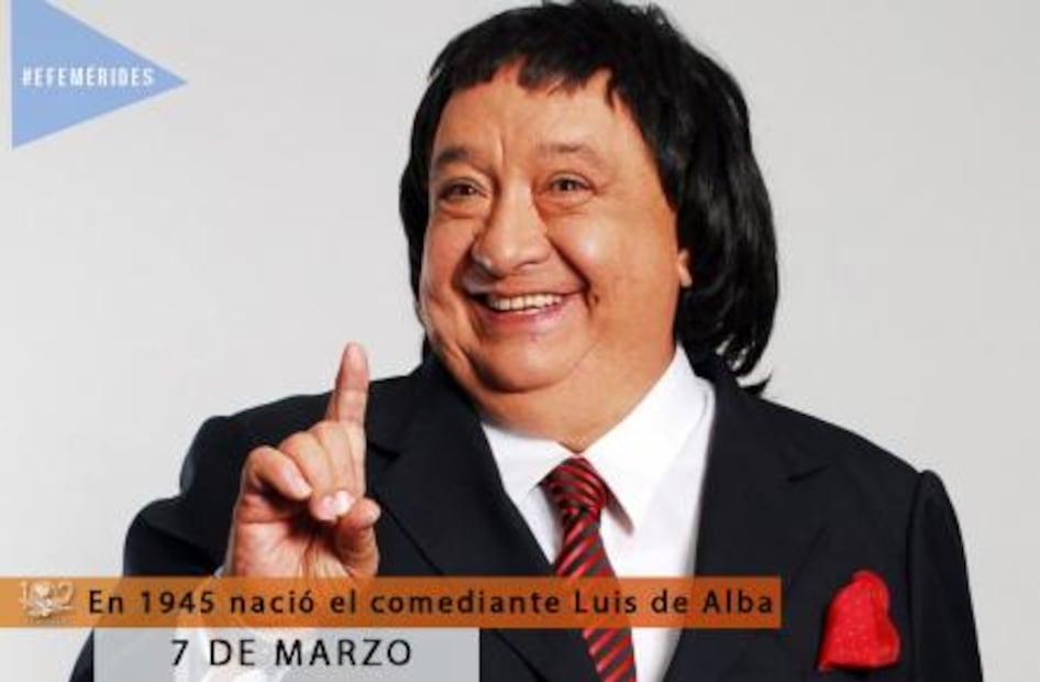 Efemérides 7 de marzo