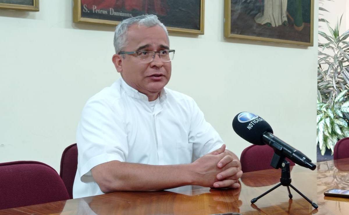 Lamenta Iglesia “crisis de salud” ante falta de personal e insumos en hospitales en SLP