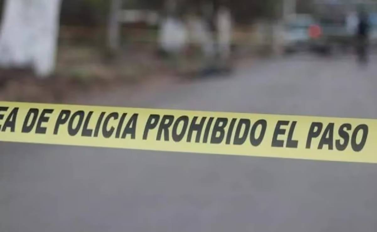 Encuentran muerta a madre que asfixió a su pequeño hijo en Villa de Pozos, SLP