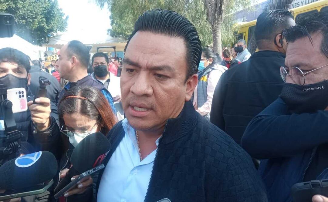 Nombrar a los cárteles “organizaciones terroristas” podría vulnerar la soberanía nacional: Gobierno de SLP. Foto: Archivo EL UNIVERSAL