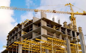 Constructores confían en la inversión privada para reactivar al sector en SLP