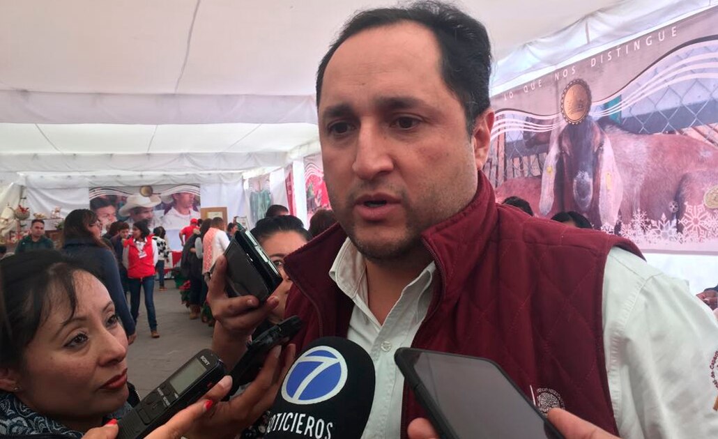 Comienza transición de SAGARPA a SADER en SLP