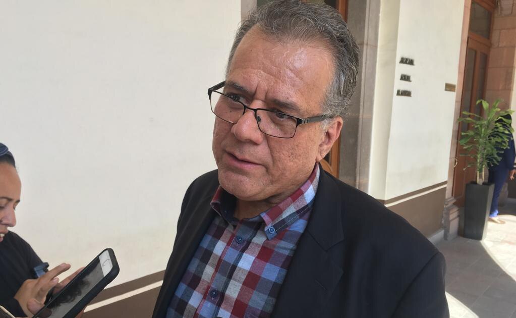 Foto: El Universal San Luis Potosí