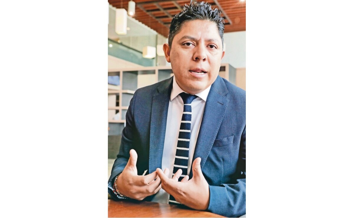 Viable, alianza con Morena y PT para 2021: diputado federal de PVEM