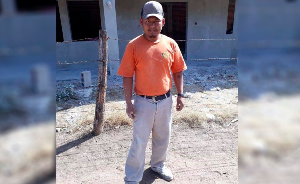 Tras cinco años en prisión, José recuperó su libertad