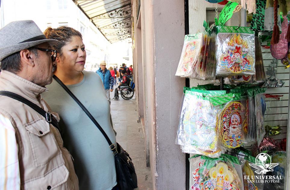 Martha Blanco/El Universal San Luis Potosí