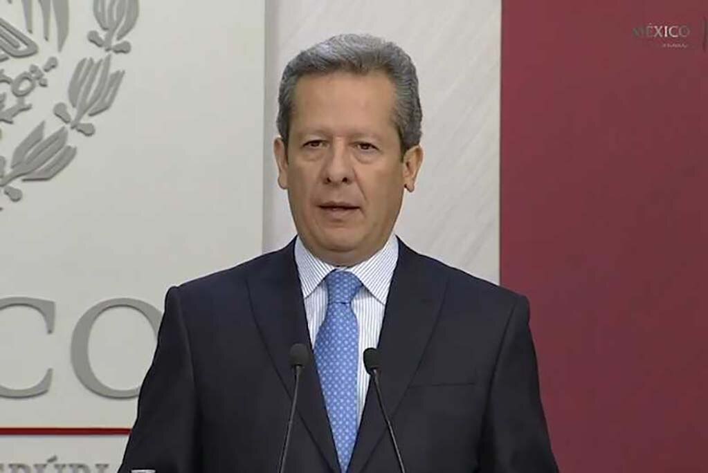 Reunión entre Peña Nieto y Pompeo, sin AMLO: Presidencia