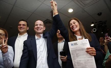 Ve Ricardo Anaya riesgo de proceso electoral violento