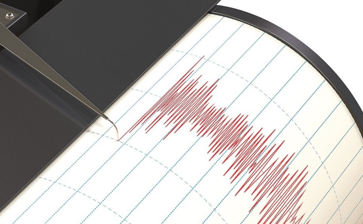 Se registran tres sismos de 4 grados en Galeana, Nuevo León