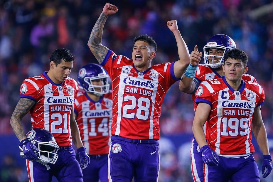 Imagen creada con Inteligencia Artificial