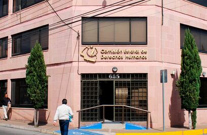 Ayuntamientos acumulan 50 quejas ante CEDH