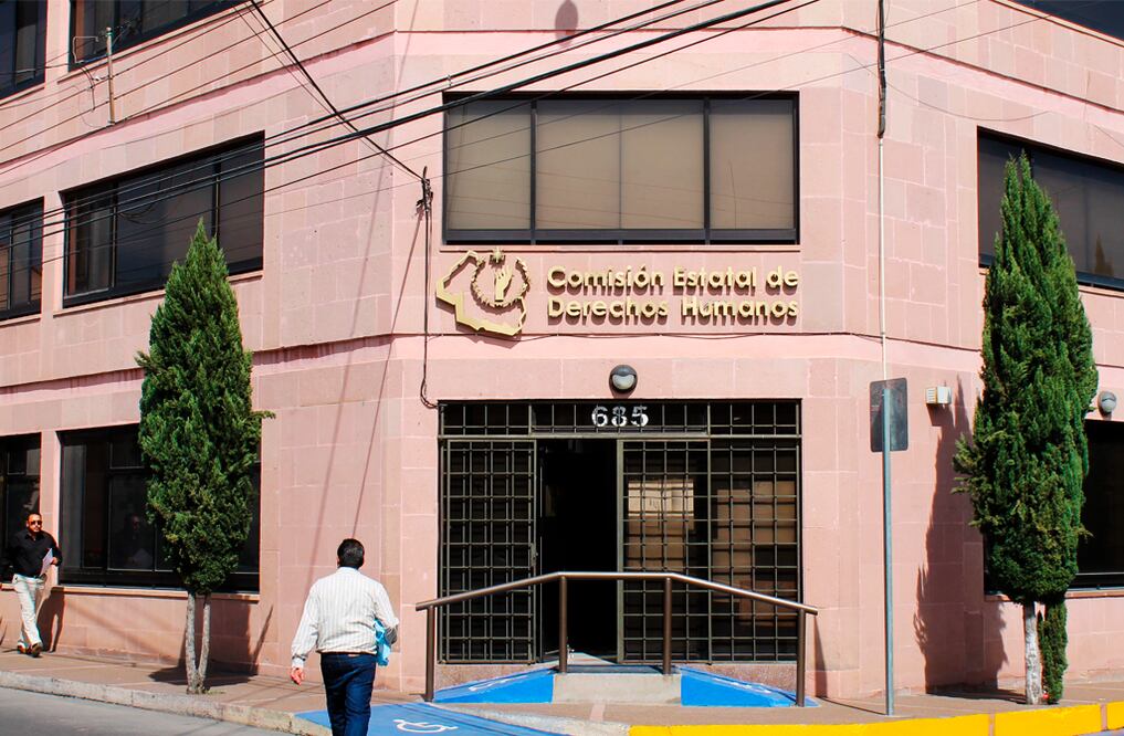 Foto: Archivo. El Universal San Luis Potosí.