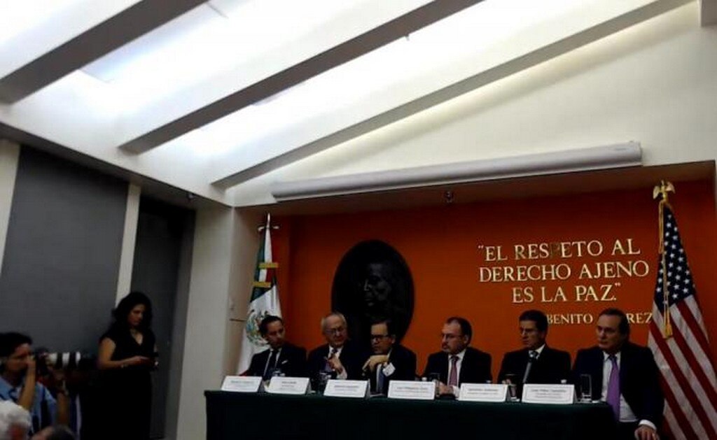 Es un tratado que no aceptó cuotas, ni restricciones, ni tarifas en el comercio: Guajardo