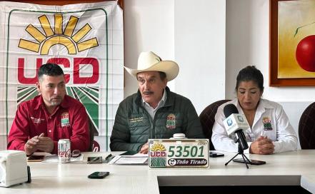 Más de 90 mil “autos chocolate” serán regularizados en San Luis Potosí 