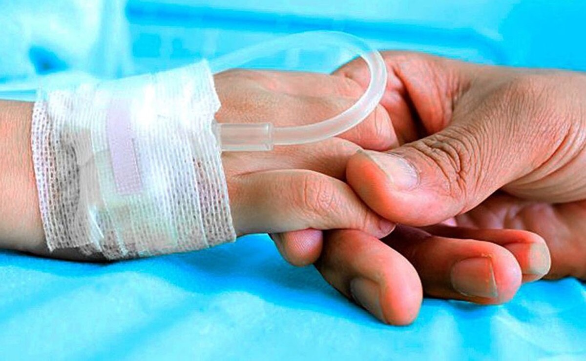 ¡Únete! Buscan juntar 1 kilómetro en monedas de 10 pesos en apoyo a niños con cáncer