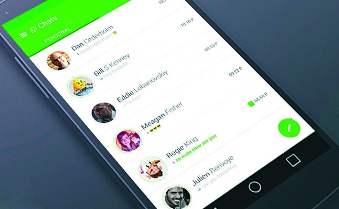 Foto: Archivo El Universal