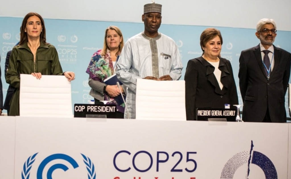 Las claves del polémico nuevo acuerdo por el clima (y por qué dicen que fracasó)