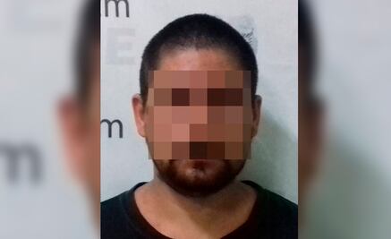 Detienen a hombre que violó a su esposa