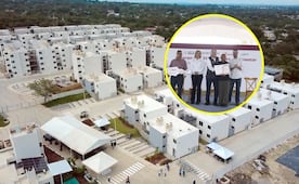 “Los coyotes se han convertido en una plaga para el Infonavit”, asegura su director desde San Luis Potosí