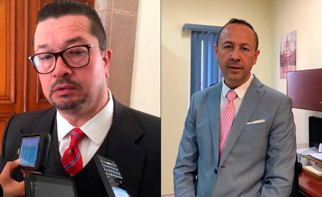 Foto: Archivo El Universal San Luis Potosí