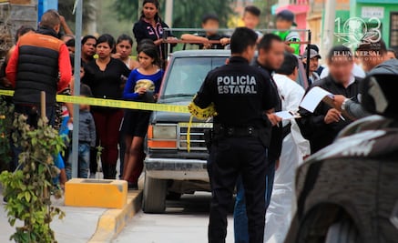 Investigan homicidio en la colonia Los Limones 