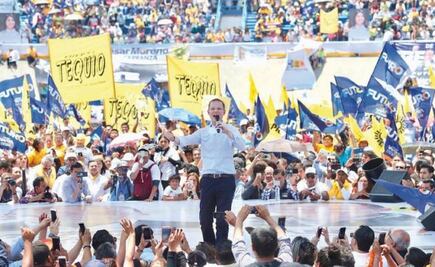 No pediría declinar al candidato: panista