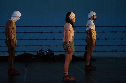 Conoce el programa de este domingo del Festival Internacional “Lila López”