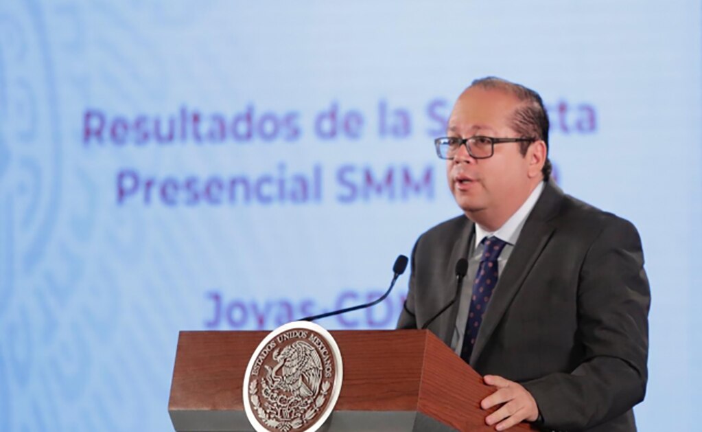 Subastarán casa de Zhenli Ye Gon con un costo de salida de 95 mdp