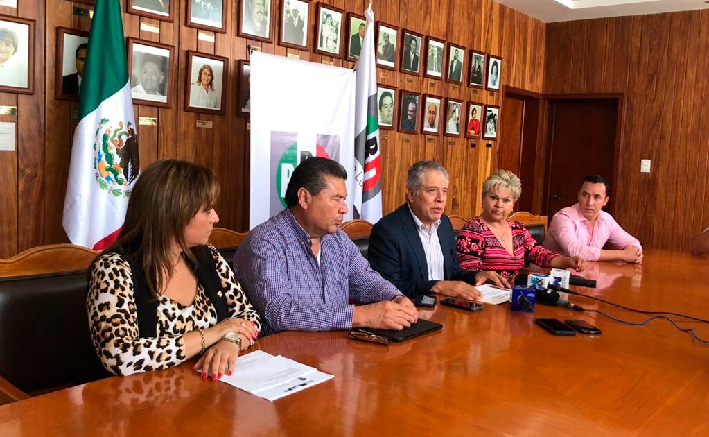 Preocupa al PRI que PEF 2020 se concentre en tres programas