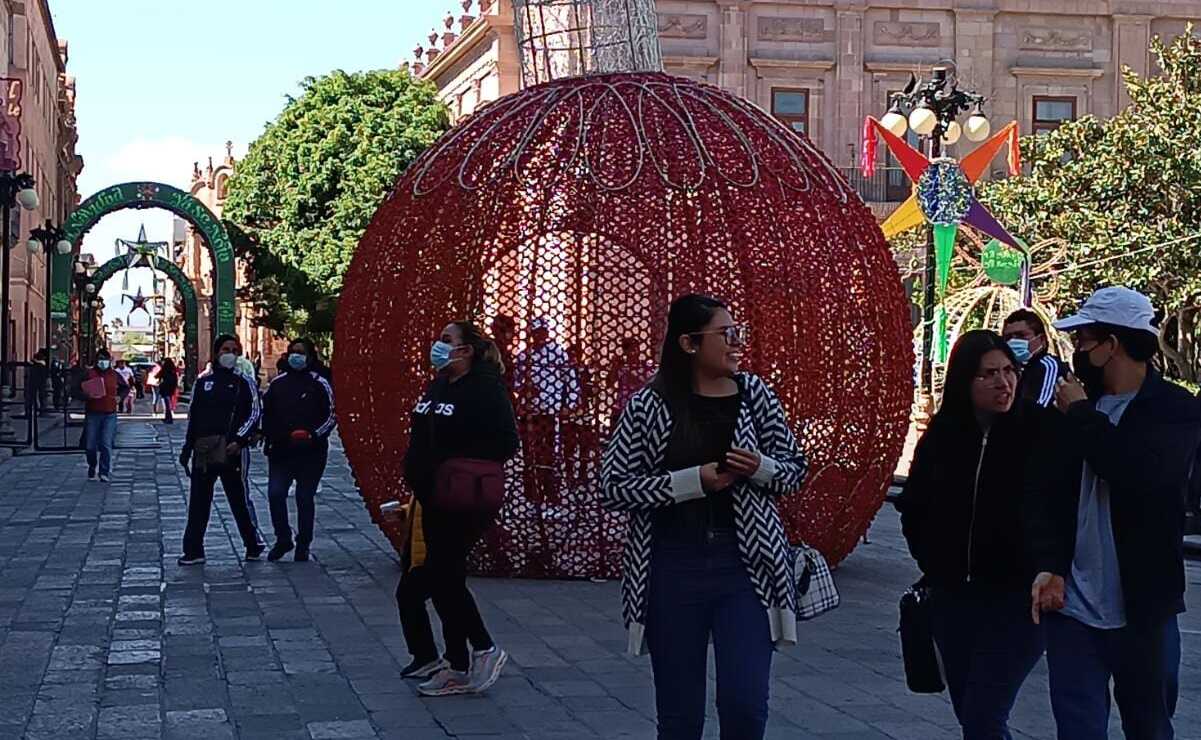 Suman 205 contagios de Covid-19 en San Luis Potosí en las últimas 24 horas