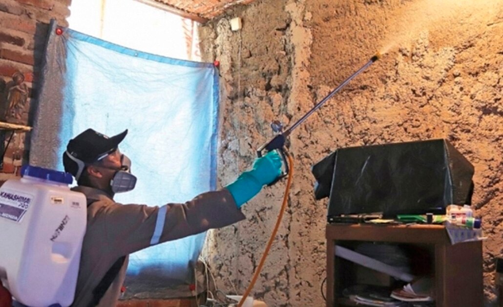 Foto ilustrativa | Archivo El Universal