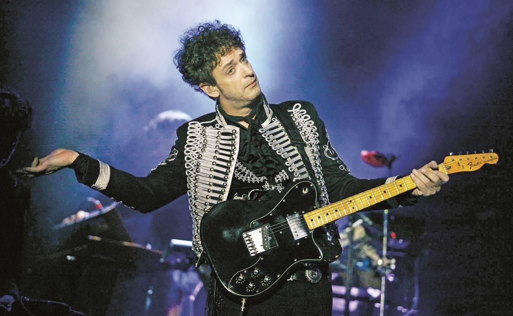 A 9 años de años del último concierto de Gustavo Cerati
