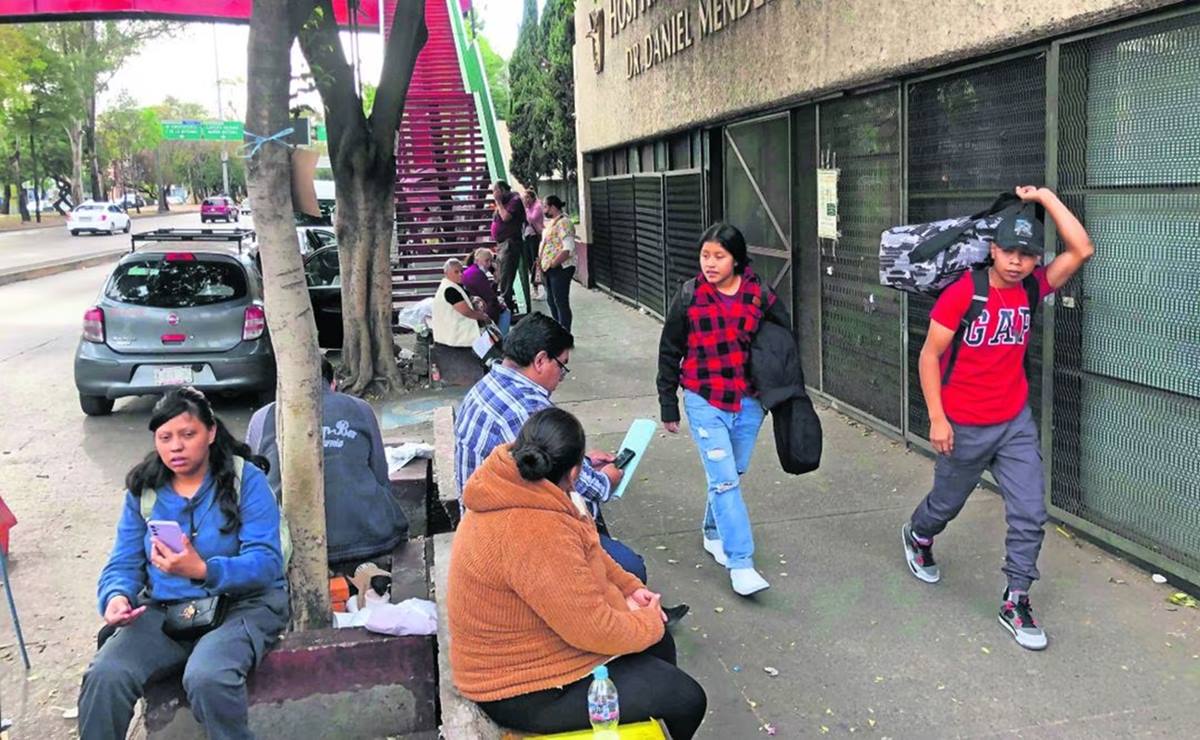 Covid-19: Expertos urgen a tomar medidas por aumento de hospitalizados