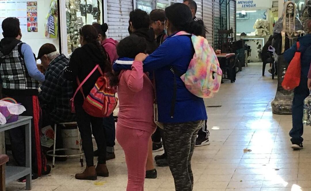 Suma SLP 115 infecciones y una defunción por Covid-19 en las últimas 24 horas. Foto: Especial