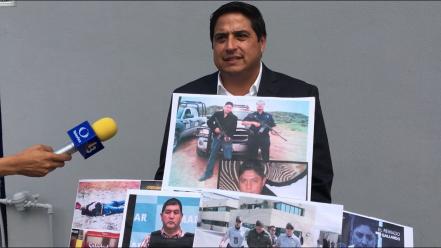 #Crónica. El debate que no fue