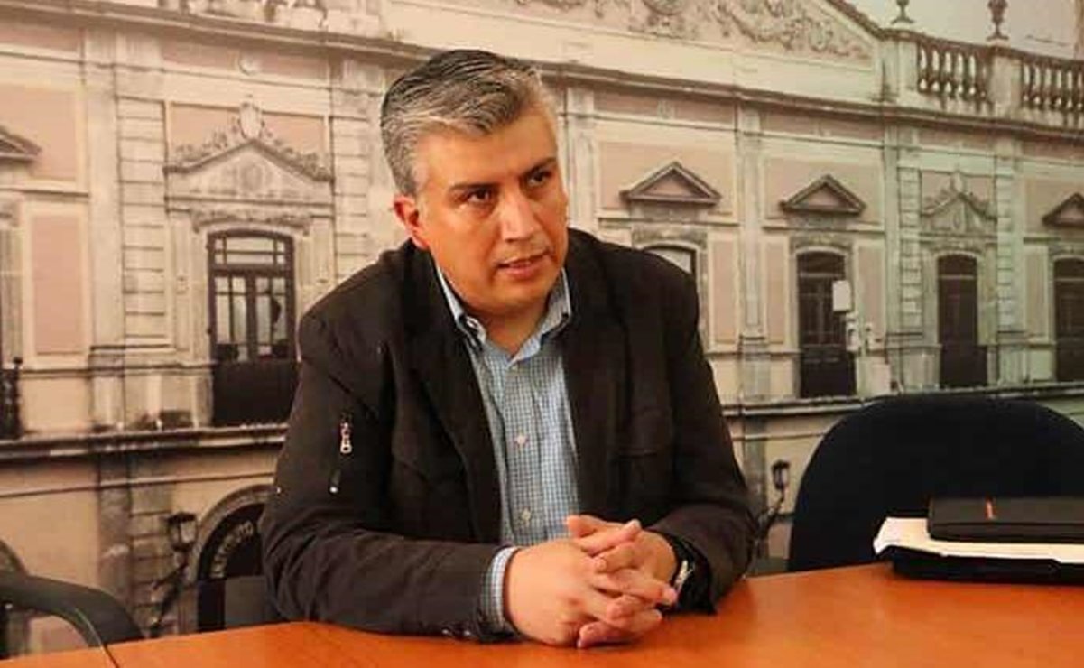 Cesan a tres docentes señalados de acoso sexual en la UASLP