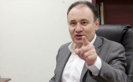 No es momento de que México cierre fronteras, dice Durazo