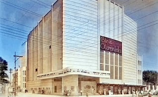 Nostalgia: Lugares que ya no existen en SLP, pero que marcaron la memoria del entretenimiento en la ciudad