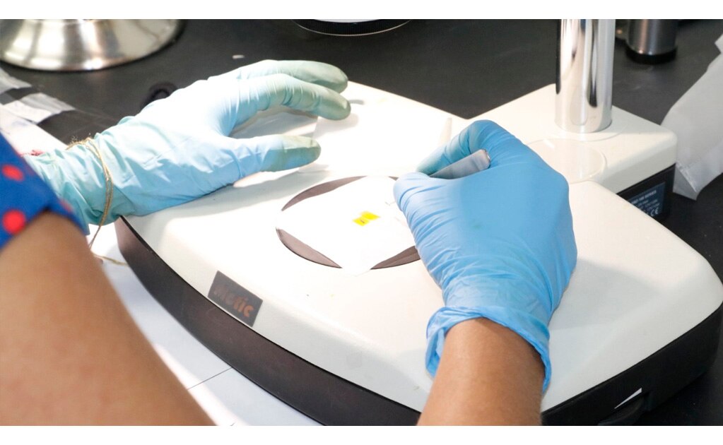 Desarrollan nuevas tecnologías de refrigeración basados en efecto barocalórico