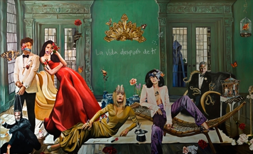 Ya hay fecha de estreno para "La Casa de las Flores 2"