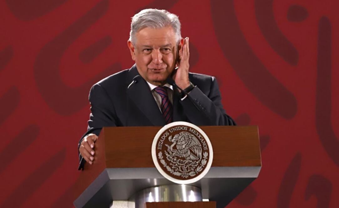 Foto: Archivo. El Universal.